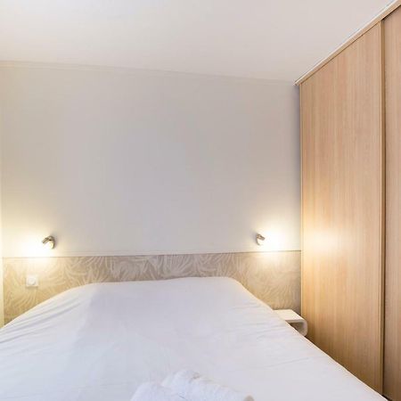 Apartmán Alsace Bordeaux Exteriér fotografie