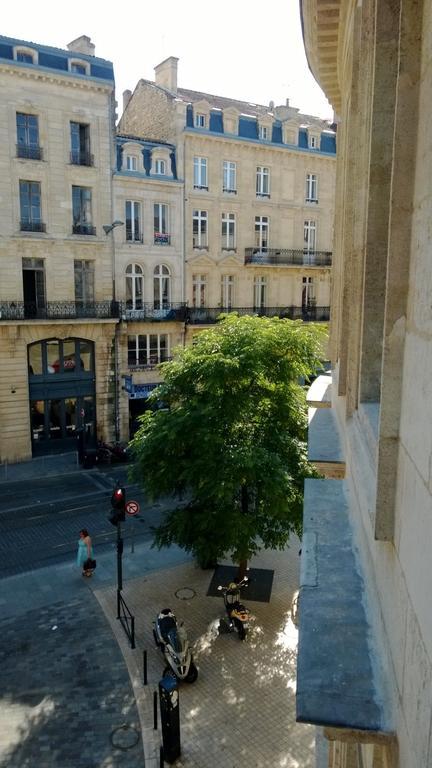 Apartmán Alsace Bordeaux Pokoj fotografie
