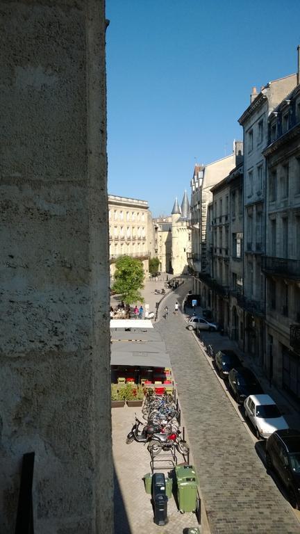 Apartmán Alsace Bordeaux Pokoj fotografie