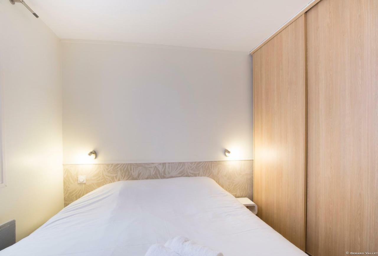 Apartmán Alsace Bordeaux Exteriér fotografie