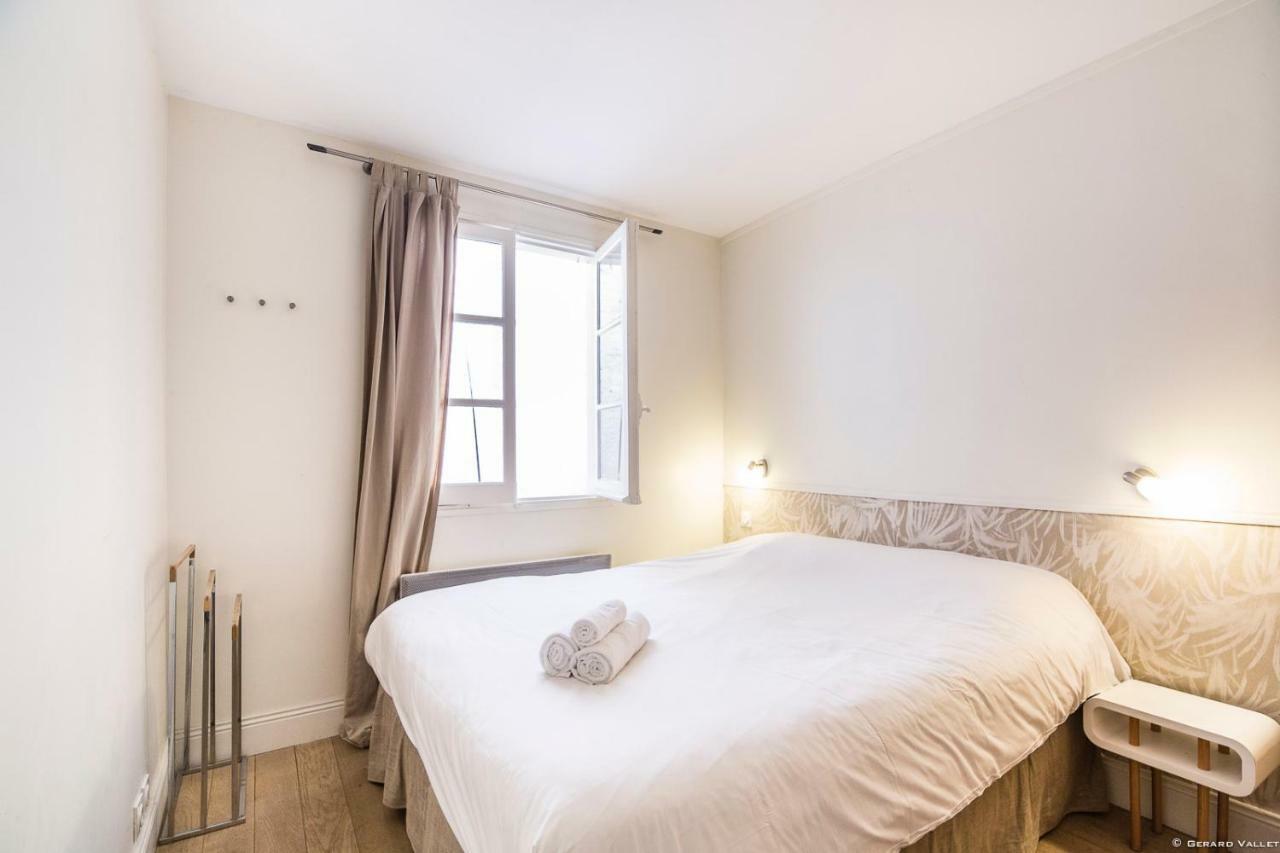 Apartmán Alsace Bordeaux Exteriér fotografie