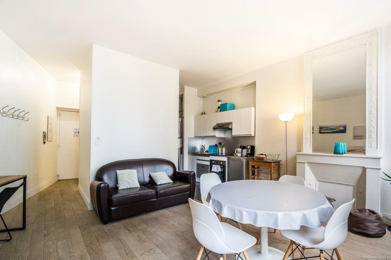Apartmán Alsace Bordeaux Exteriér fotografie